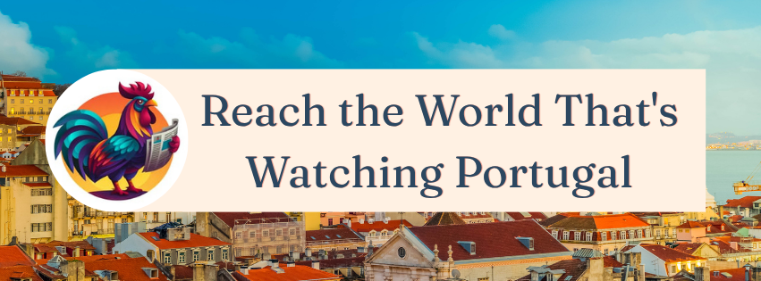 Reach English-Speaking Immigrants and Future Arrivals Following Portugal From Around the World