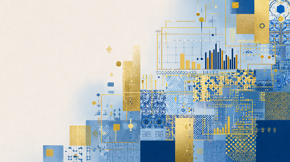 Markets, Business & Tech Briefing — Friday, 3 April 2026