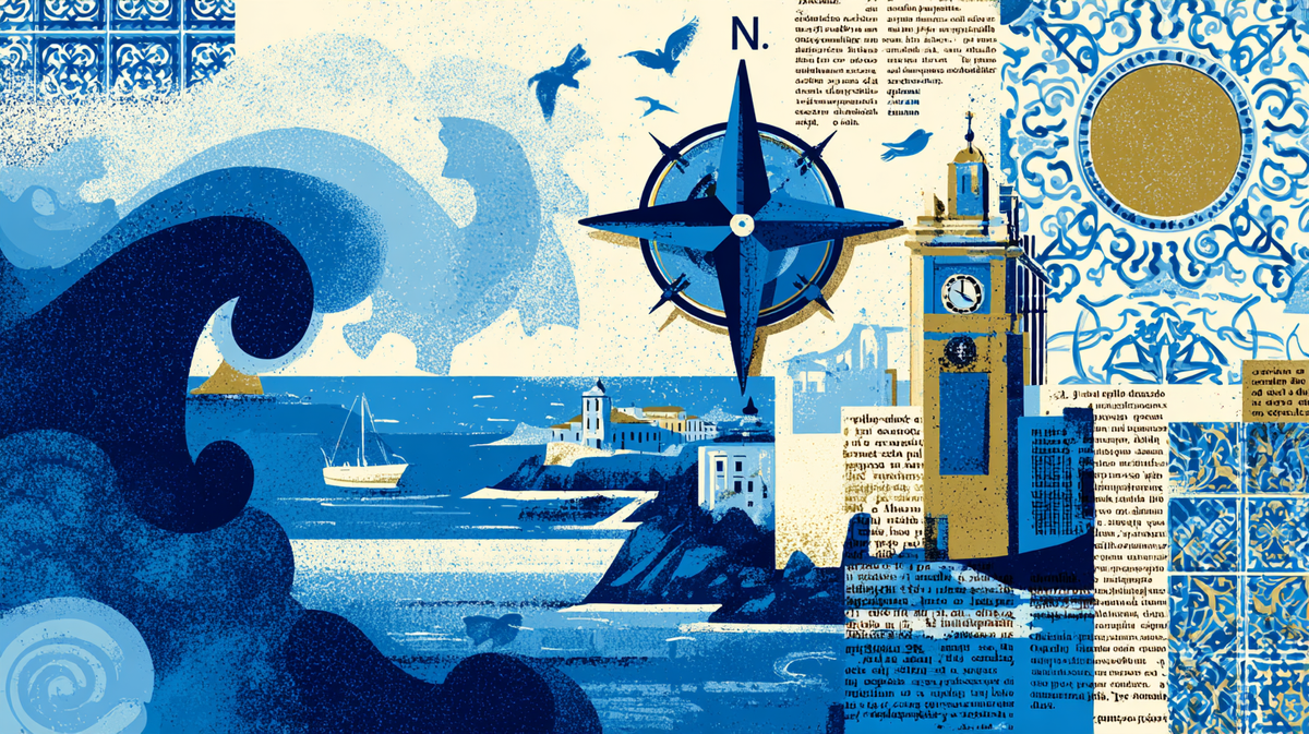 Daily Briefing: Easter Weekend Road Deaths, Lajes Drones Return, and TAP Down to Two Bidders