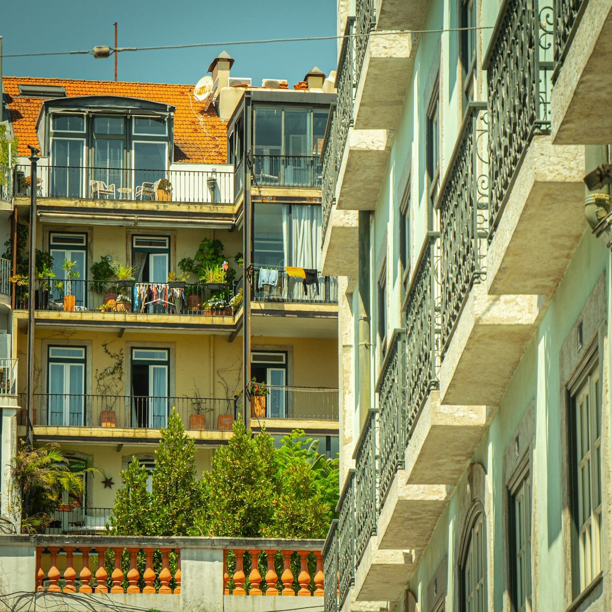 Portugal Rental Yields Compress to 6.3% as Property Prices Outrun Rents — Bragança and Castelo Branco Offer Best Returns