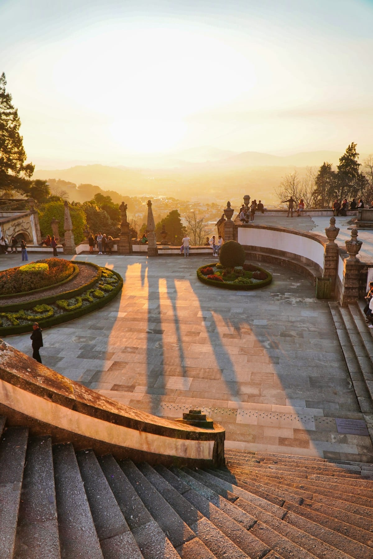 The Braga Brief — Week of 17 April 2026