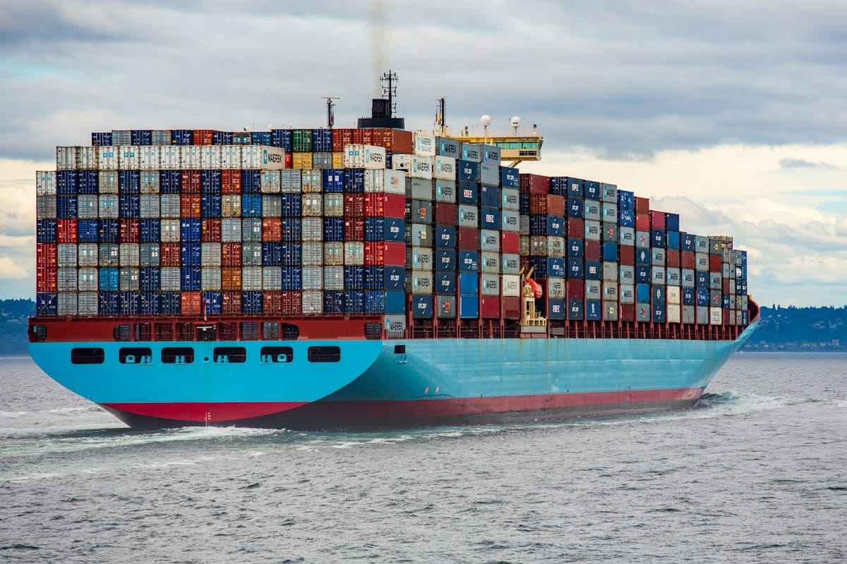 Portuguese Goods Exports Tumble 6.4% in the First Quarter as Imports Climb 2.6% — INE's Wednesday Release Catches a Worsening External Balance With the TTE Adjustment Hiding the Real Trend