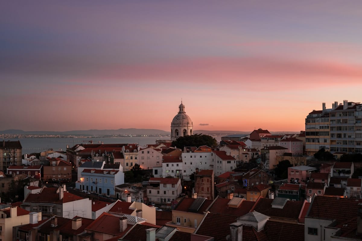 Getting Married in Portugal as a Foreigner in 2026 — Civil Ceremonies, the Conservatória do Registo Civil, the Certificado de Capacidade Matrimonial, Same-Sex Marriage, and the Property Regimes That Decide Who Owns What
