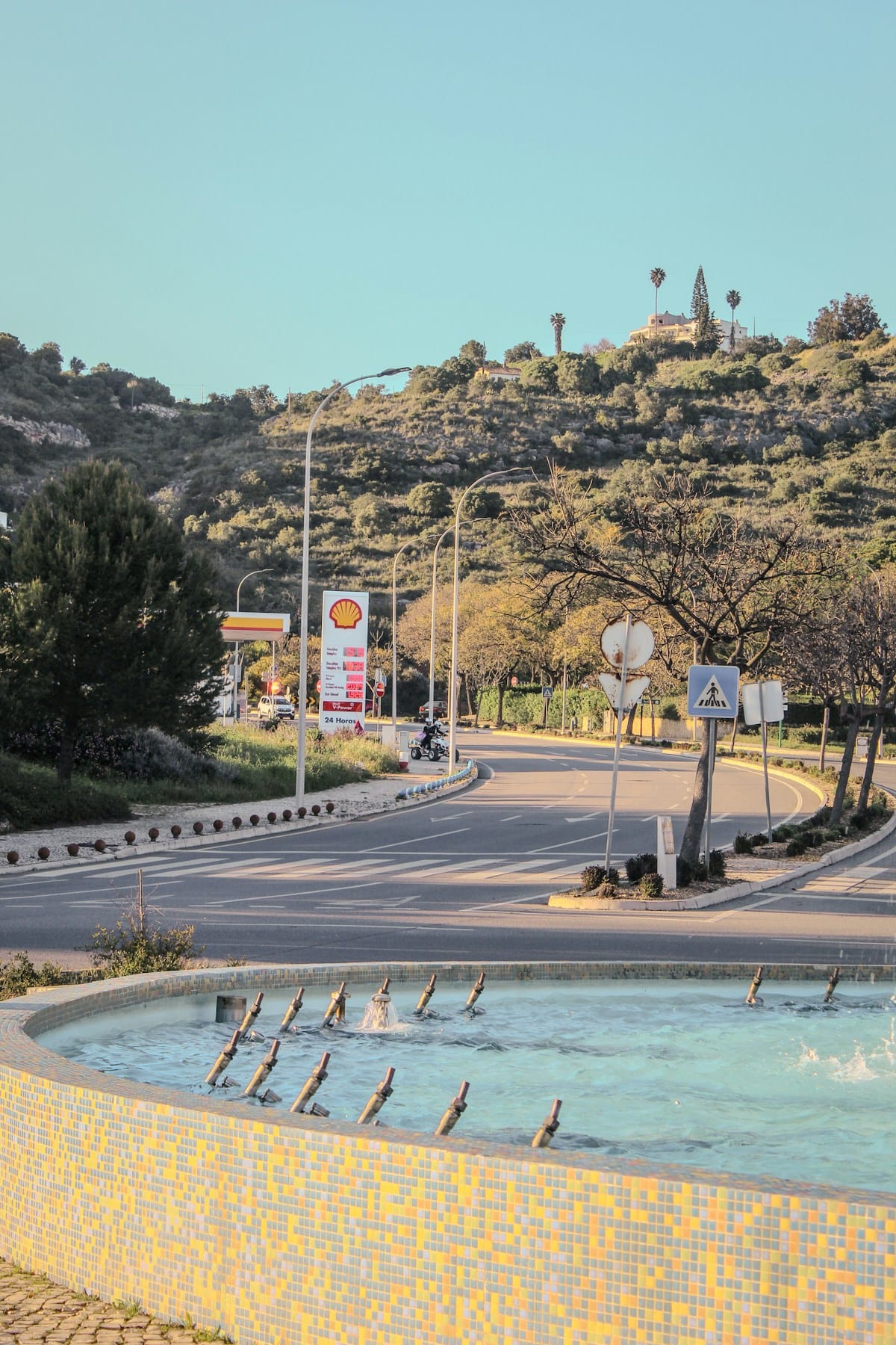 End-of-July Sign-Off, and Every Conversation 'Focused on Supply Security' — João Diogo Marques da Silva Frames the Galp-Moeve Closing Stretch