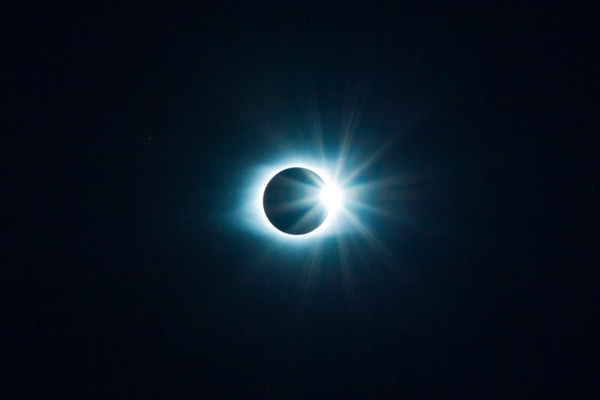 Portugal Prepares for the Biggest Solar Eclipse in 114 Years