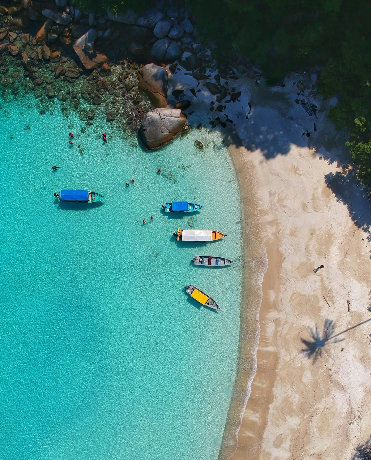 Portugal's Tourism Slowdown Deepens in February as Storms Hit Hardest-Hit Regions — Brazilian Visitors Surge 30%