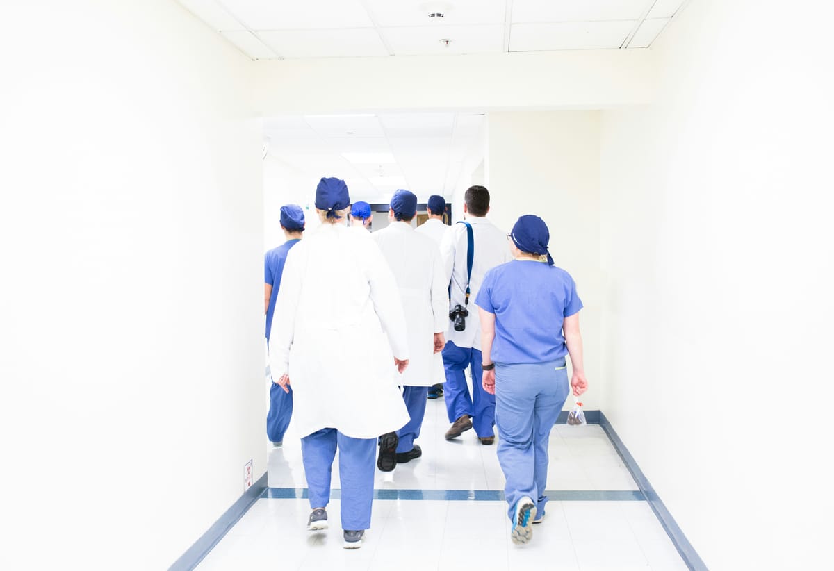 Portugal Opens First Regional Obstetrics Emergency Unit in Loures
