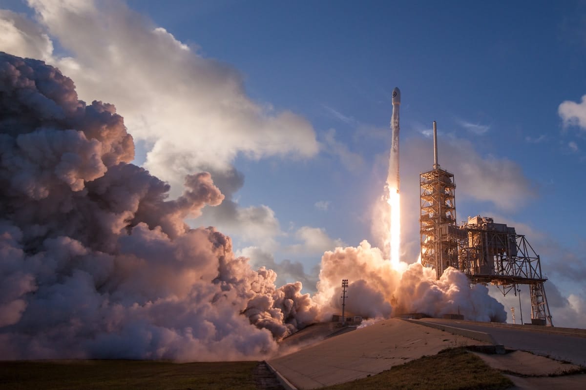 Portugal's Space Ambitions Are Accelerating — And the Azores Could Become Europe's Gateway to the Moon