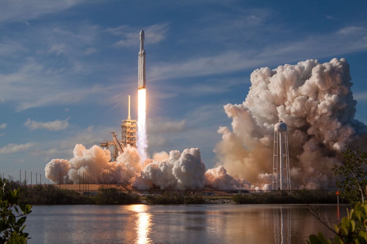 Portugal Launches Five Satellites in Single Mission as Space Ambitions Accelerate