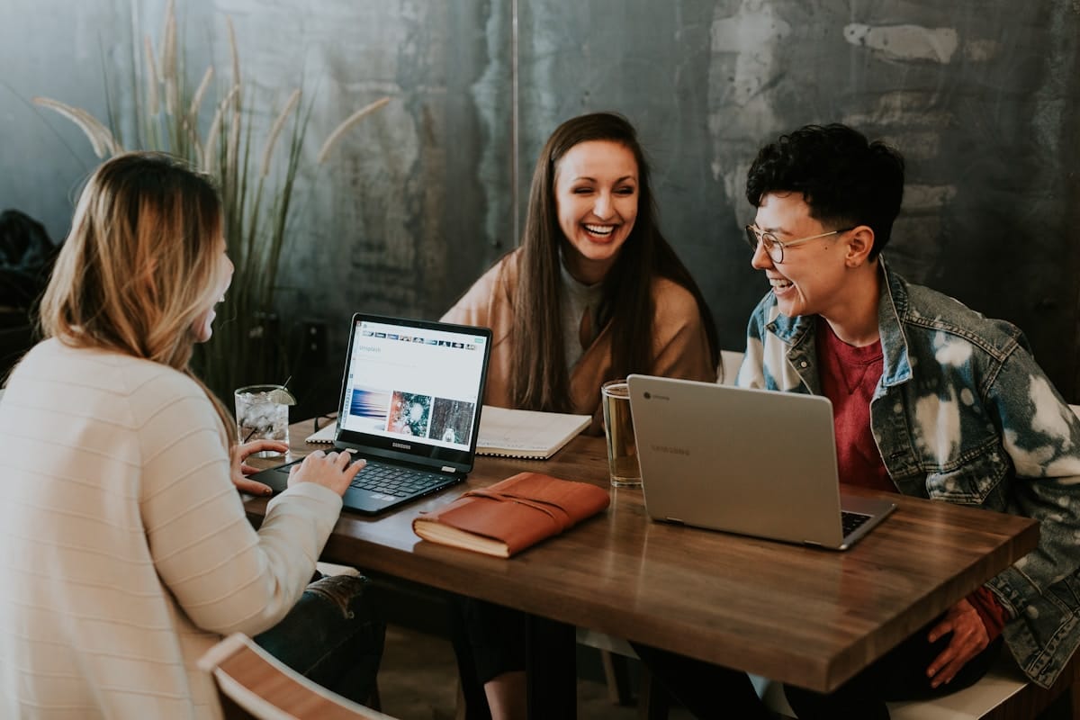 Working Remotely in Portugal: Coworking Spaces, Cafés, and Where Digital Nomads Actually Work