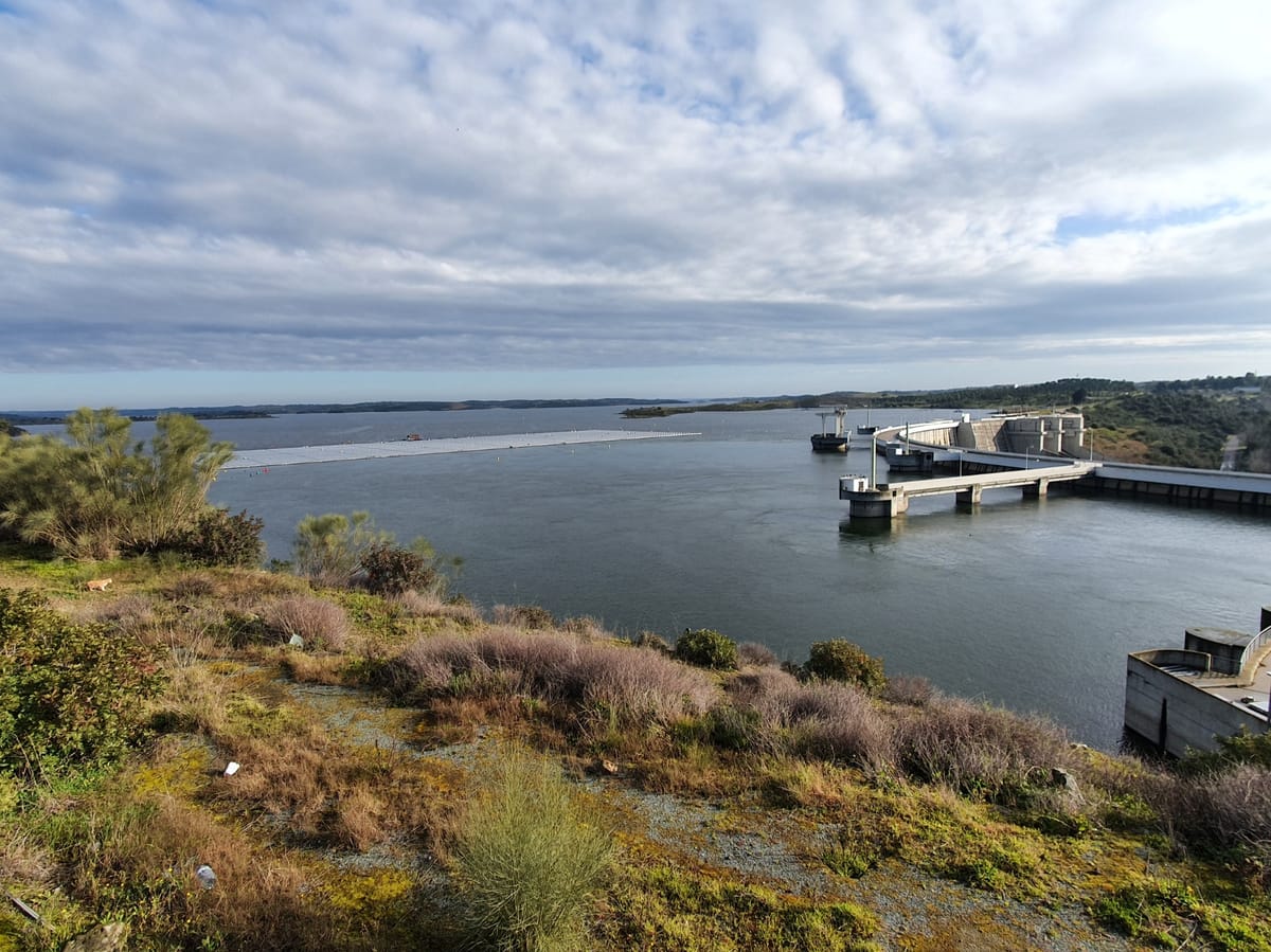 Programa Sustentável 2030 Drops €130 Million in Fresh Avisos for Water and Circular Economy — €40M for Wastewater Treatment, €30M for Public Water Supply, €60M From the Cohesion Fund for Urban Waste Valorisation, All at 85% Cofinancing