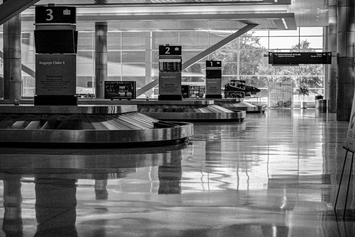 Tribunal Central de Instrução Criminal Sends Miguel Arruda and His Wife Ana Luísa to Trial Over the Lisbon Airport Luggage-Theft Case — Ex-Chega Deputy Faces 21 Counts of Qualified Theft, Wife Charged With Recetação for Wearing the Vinted Spoils