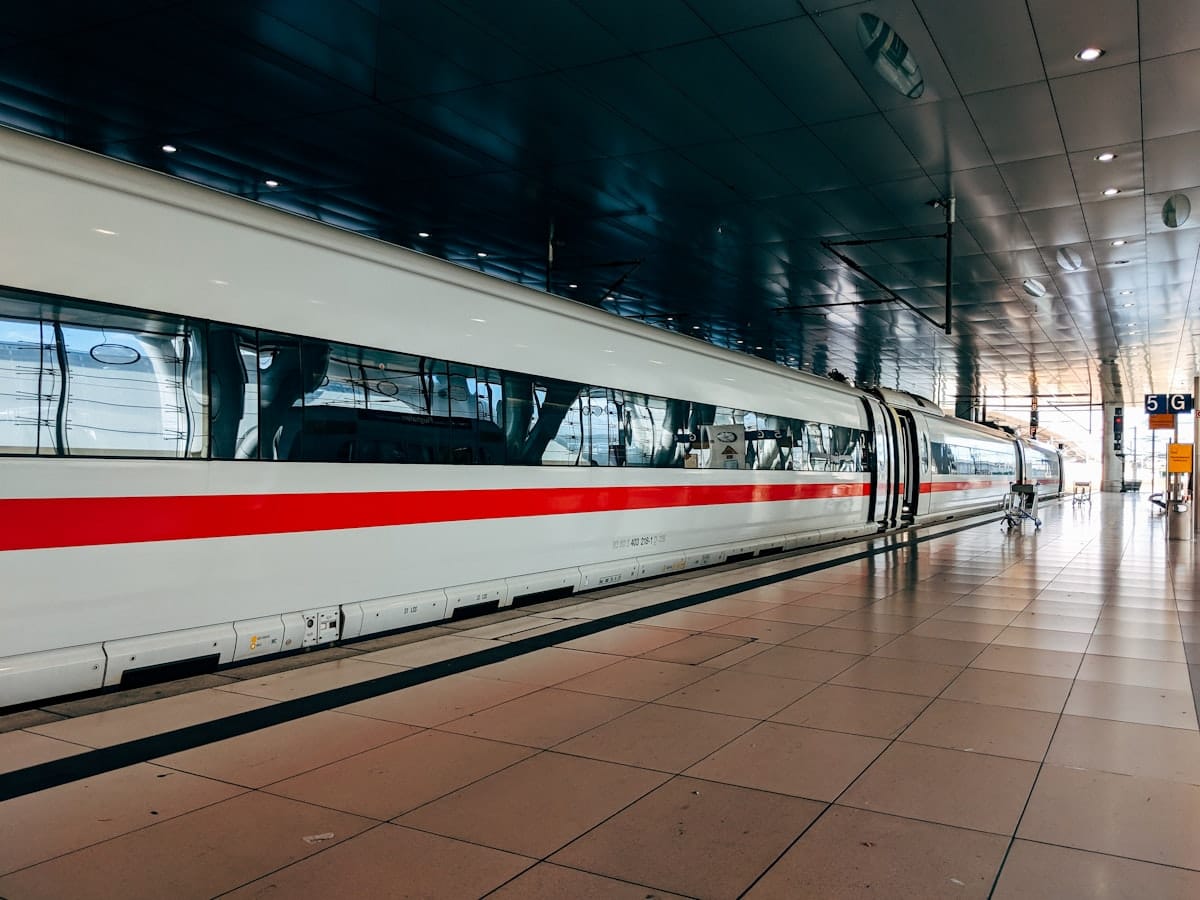 European Commission Drafts 'Uma Viagem, Um Bilhete' Cross-Operator Rail Rule on Tuesday 13 May 2026 — €7.78 Billion Passenger Savings by 2050, 2027 Operator Deadline, Five-Month Advance-Sale Window and Single-Refund Pipeline
