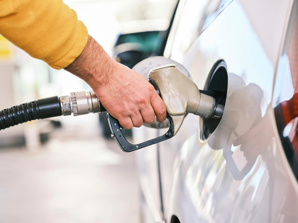 Diesel to Climb 9.5 Cents and Petrol 6 Cents on Monday 4 May as Brent Tops $110 on Strait of Hormuz Closure — DGEG Forecast Pushes Pump Prices to €2.05/L Diesel and €1.99/L Gasoline