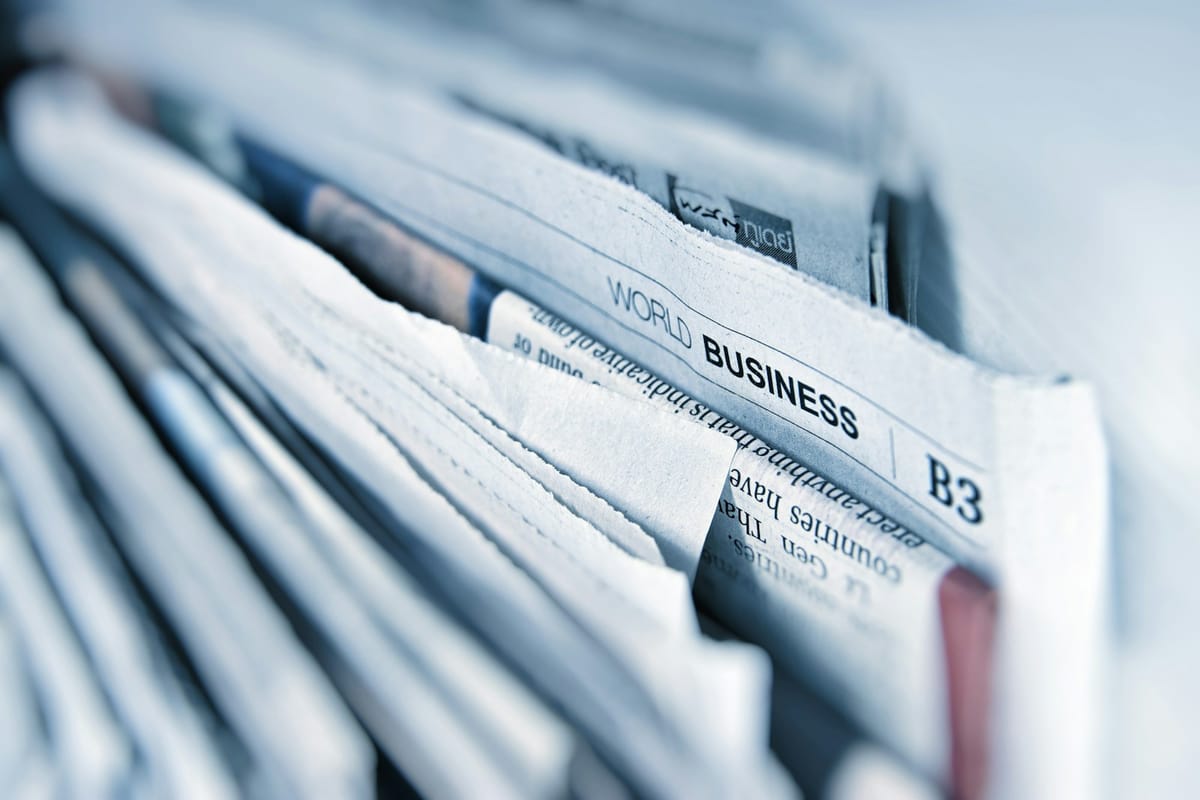 Visão's Newsroom Sends an Open Letter to Trust In News and Its Creditors — Portugal's Newsweekly Asks That the Title's Future Be Considered, Not Just Its Balance Sheet