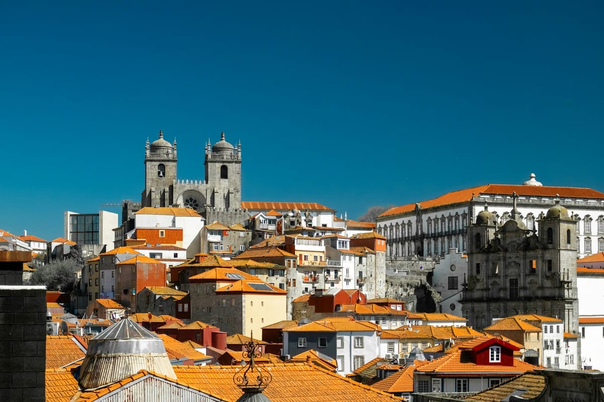 Vodafone Rally de Portugal 2026 Heads Into Sunday With Ogier +21.9s on Neuville — Solberg's Paredes Rain Surge Cost the Frenchman 19 Seconds Before an Afternoon Recovery, FIA Fines ACP €15,000 for the Friday Stage-7 Safety Breach