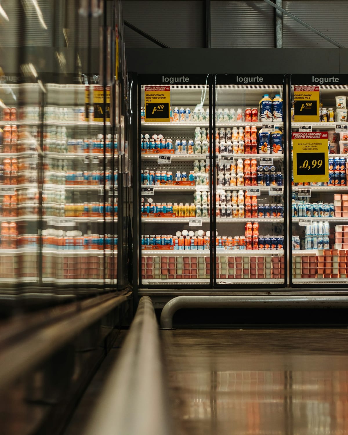Mercadona Loses Portuguese Market Share for the First Time Since 2019 as Pingo Doce and Lidl Print Q1 2026 Gains — Worldpanel by Numerator Reads 'Maior Dinamismo' Into Storm-and-Energy Quarter