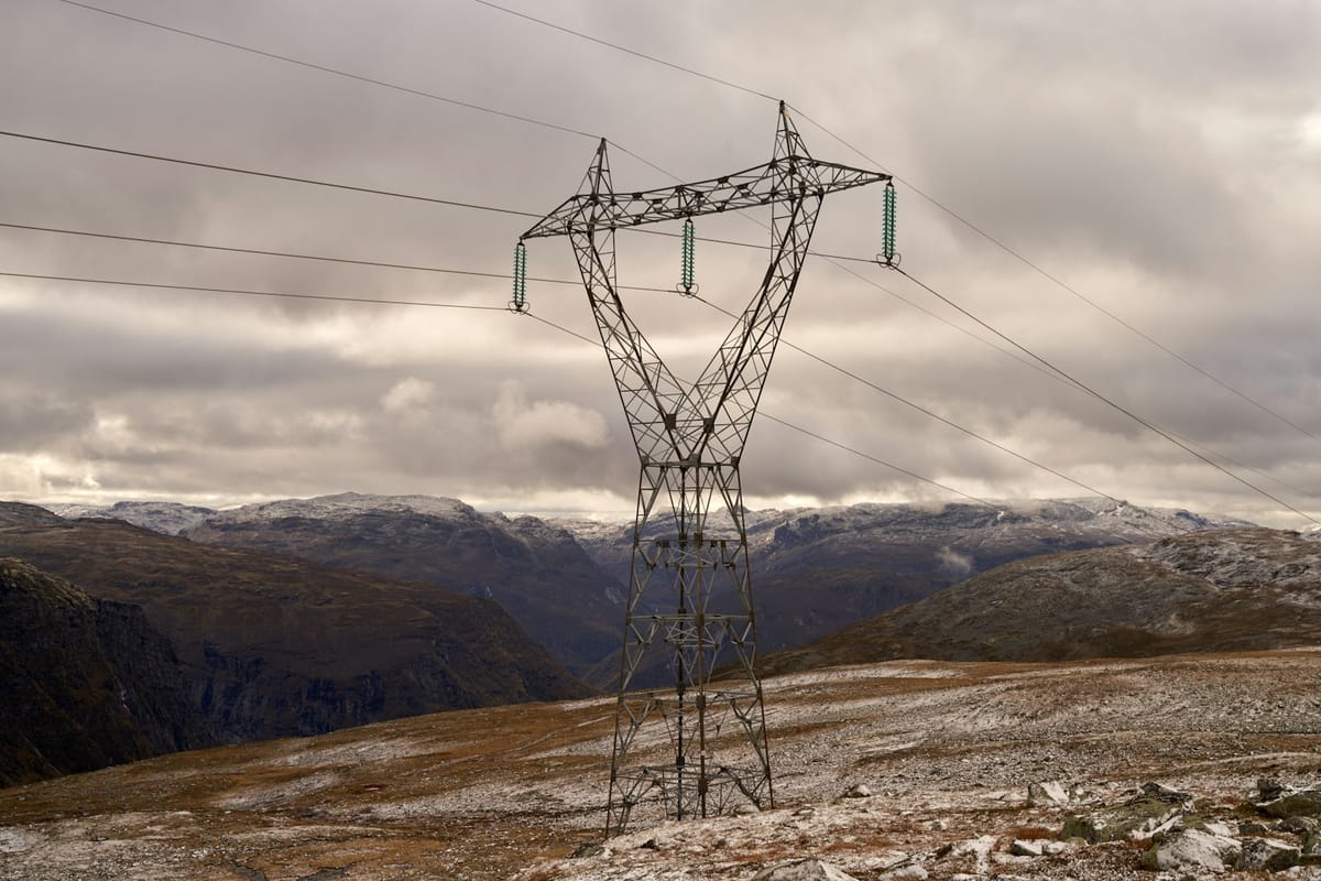 REN's Q1 2026 Net Profit More Than Doubles to €36.2 Million on a Storm-Hit Comparison Base — EBITDA Up 11.1% to €143.2 Million as Chile Contributes, CESE Gas Levy Disappears and Electricity Demand Hits a 14.6 TWh First-Quarter Record