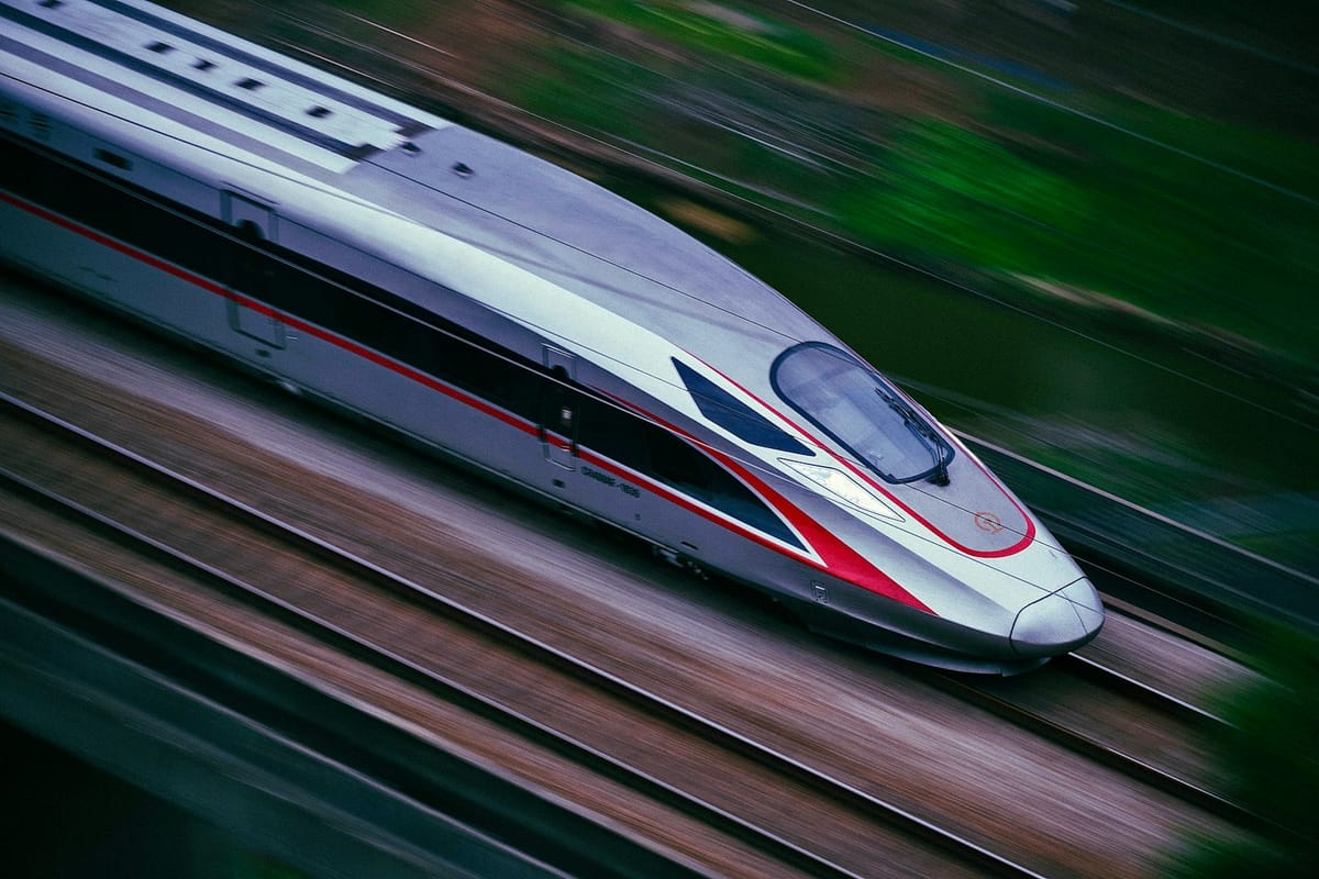 TGV Lisboa-Porto Slips Its First Stations Into Q3 2026 After APA Rejects the AVAN Norte Project — €1.6 Billion Lote 2 Reopens, 2030 Target Officially Held With a 2032 Full-Operation Read