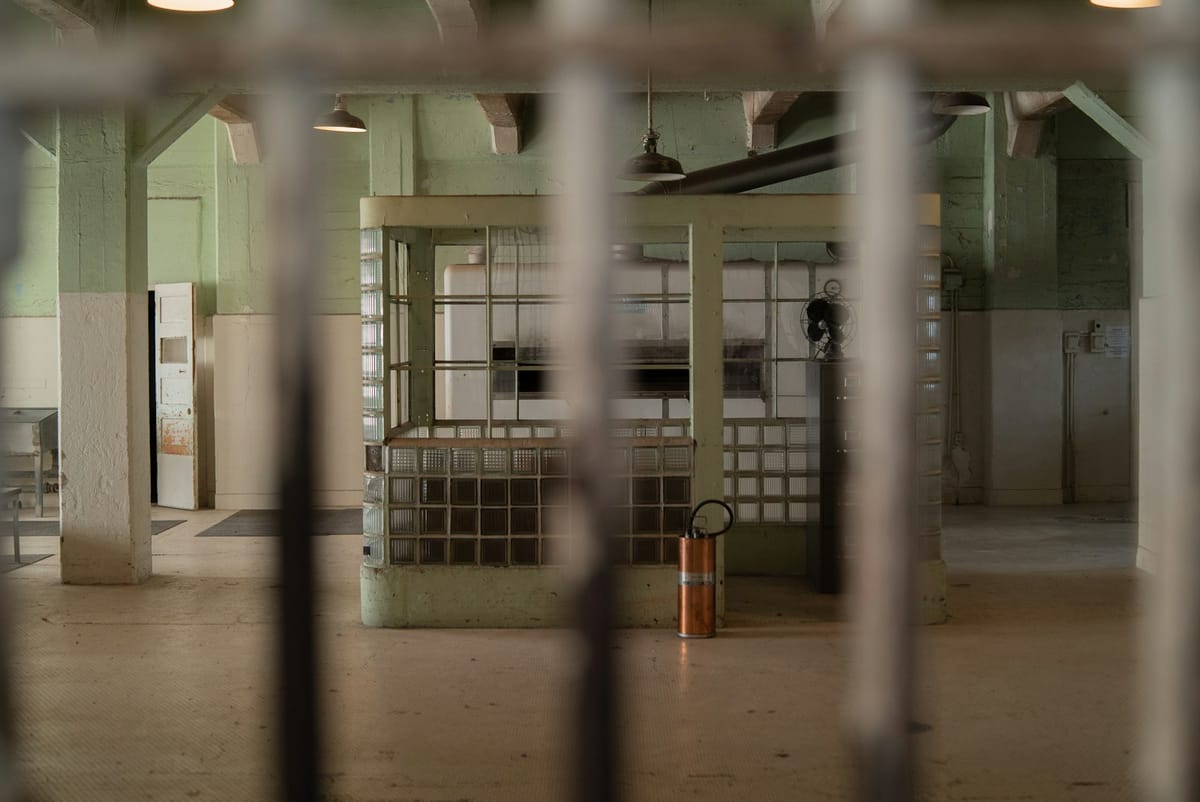 Strasbourg Marks September 2027 as the Tangible-Progress Deadline on Portugal's 103.4% Prison Overcrowding — Committee of Ministers 11 June Decision Reads Deteriorating Conditions and Lisbon EPL Closure Slips to 2028