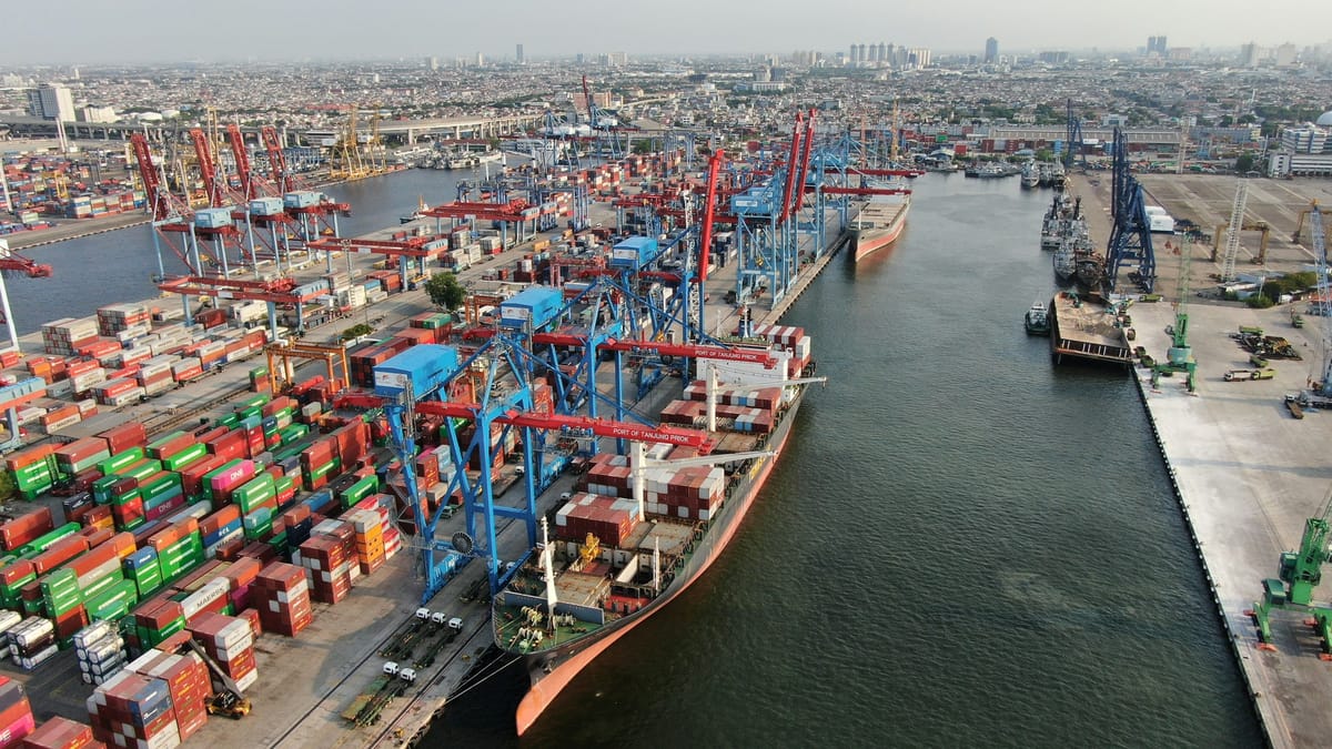 Sines Gets Its Own Alfândega (Customs Office) on 1 January 2027 as Finance Ministry Pulls It Out of the Setúbal Delegação — 33-Strong Standalone Office Lands at the ZAL With Vehicle-Tax and Tributary Gabinetes