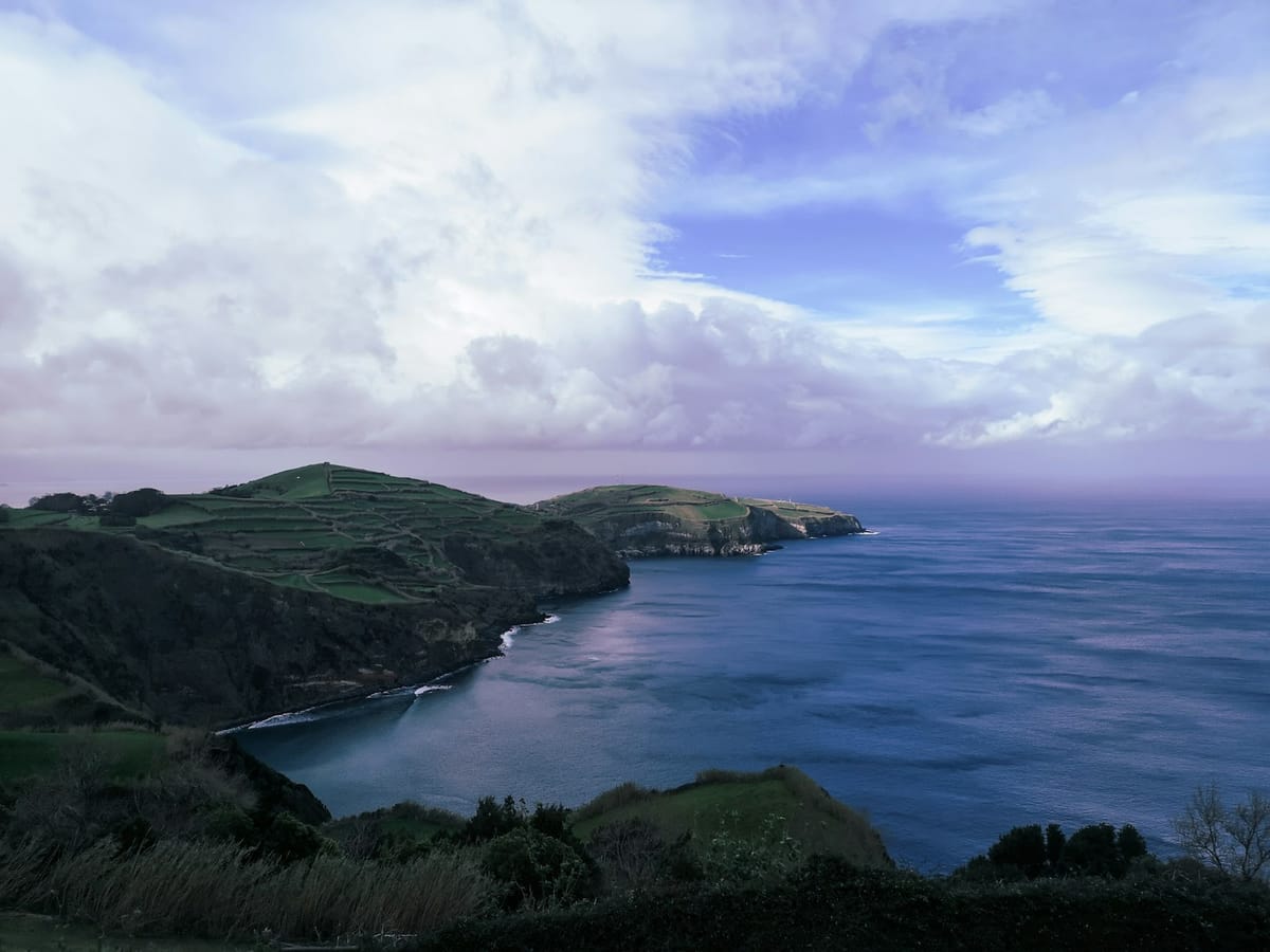 Azores Government Opens a Santa Maria Bypass and Hospital Scanner as the Island Council Presses Seven Demands