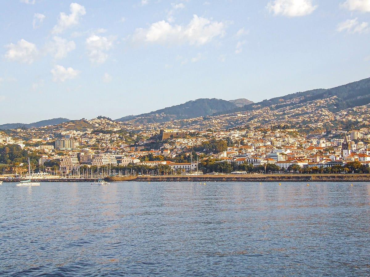 Madeira Mobilises Consular Help After Venezuela Earthquakes Kill Six With Island Roots