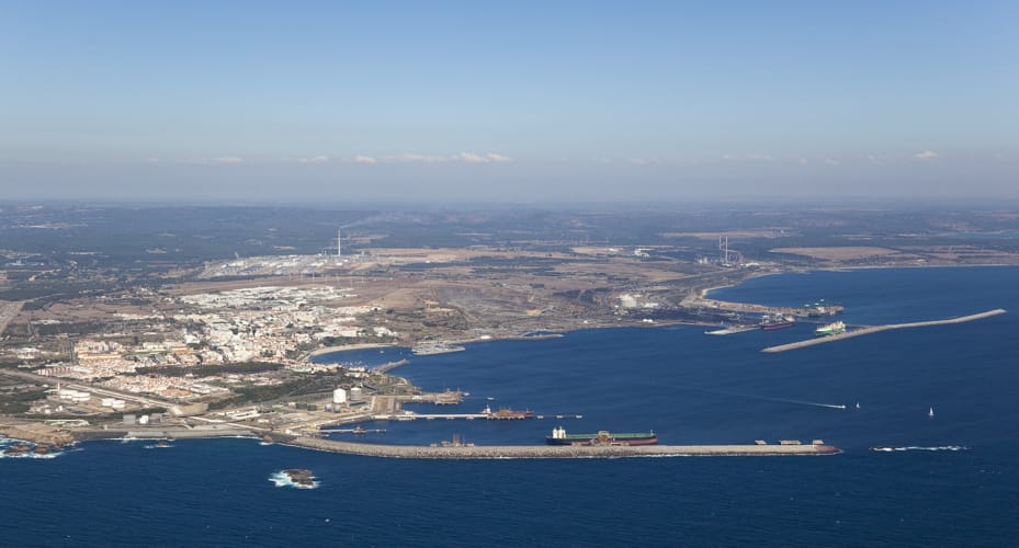 A €10 Billion Sines Data Centre Hangs on an EDP–Government Court Fight Over Seawater