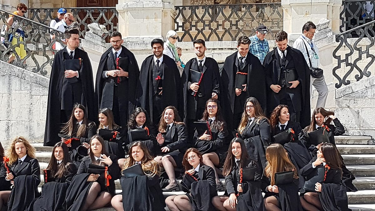 Opposition Parties Win Disability-Access Rights for University Students Over Government Objections