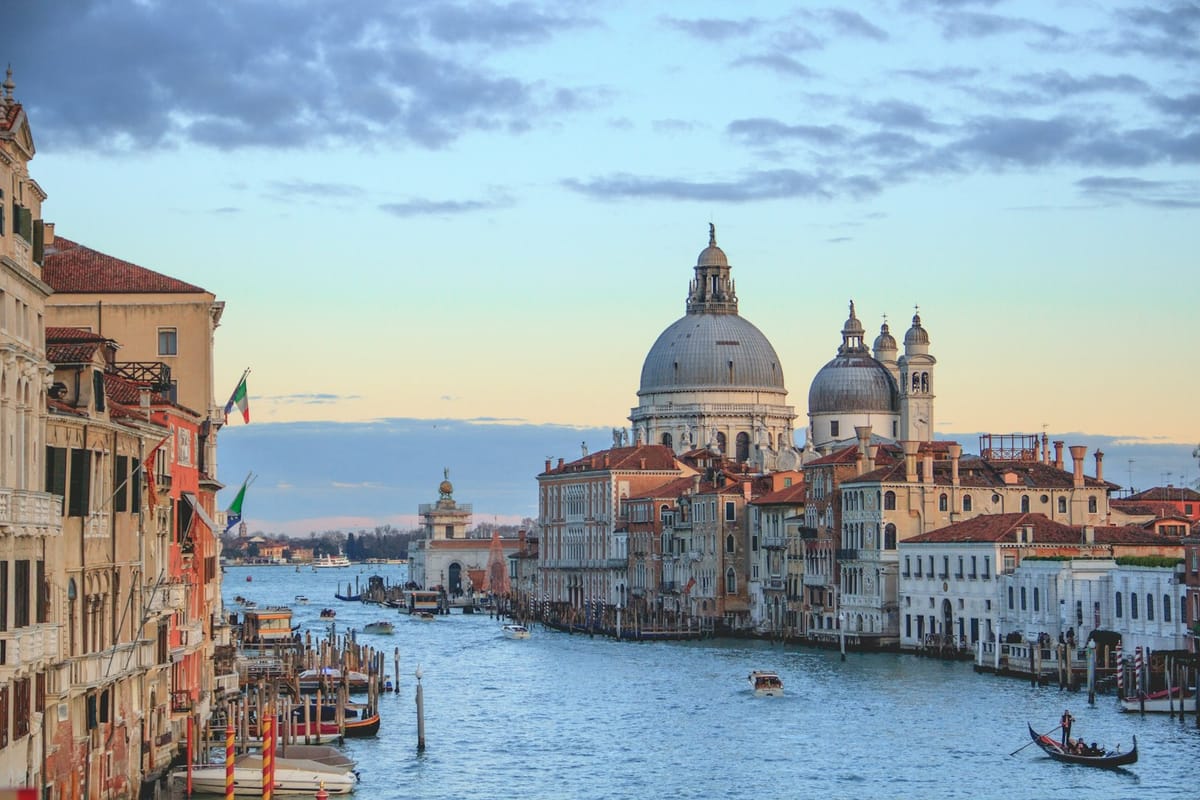 Seguro Lays Out a Mediterranean-Atlantic AI Platform at the 19th COTEC Europa Symposium in Venice — Memorandum With Spain and Italy Sets a European Rights-and-Democracy Third Way Between the American Market and Chinese State Models
