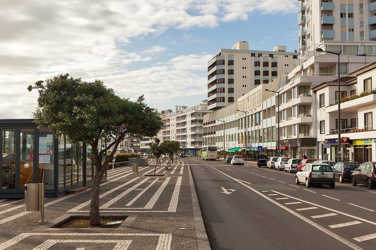 Austrian Airlines Connects Vienna to Ponta Delgada, Giving the Azores a Fourth Lufthansa-Group Link