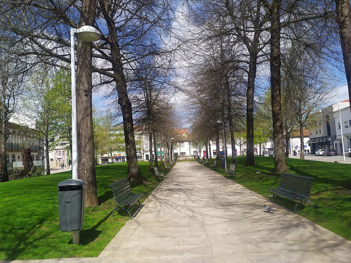 Barcelos Backs Two New Tech-Training Centres With €3.2 Million for Industry and IT