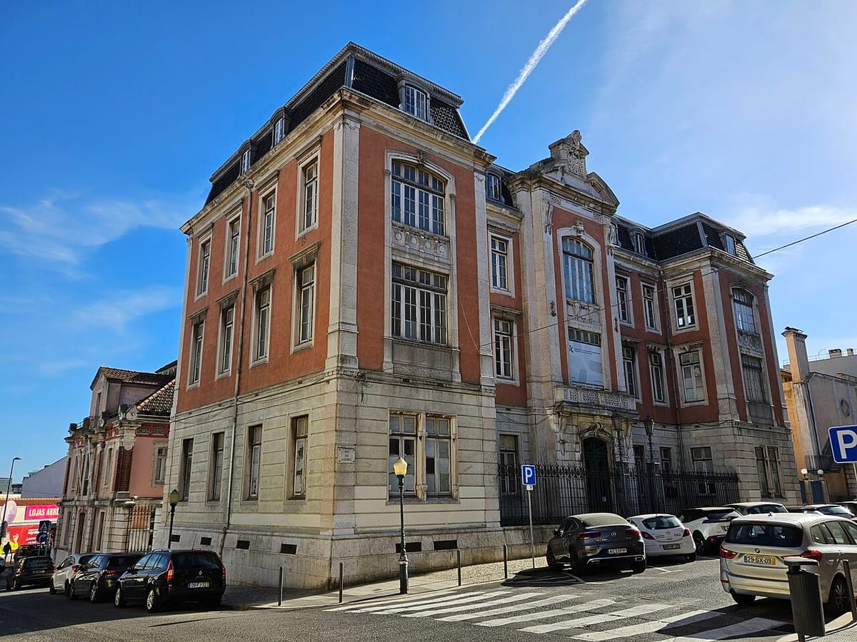 Portugal's Ninth-Grade Exam Results Slip Past Their Friday Deadline in a Grading Backlog