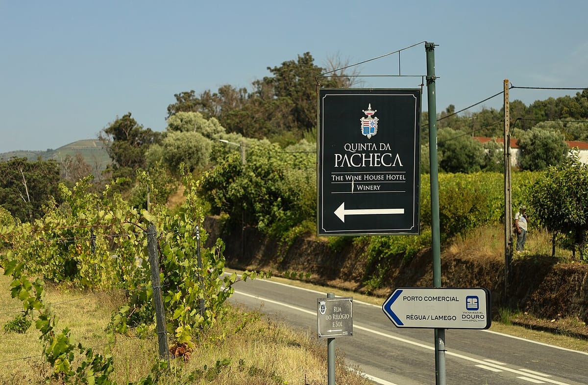 Portugal's Winemakers Face a Late-Summer Deadline to Declare Their Stocks or Risk Fines Reaching €10,000