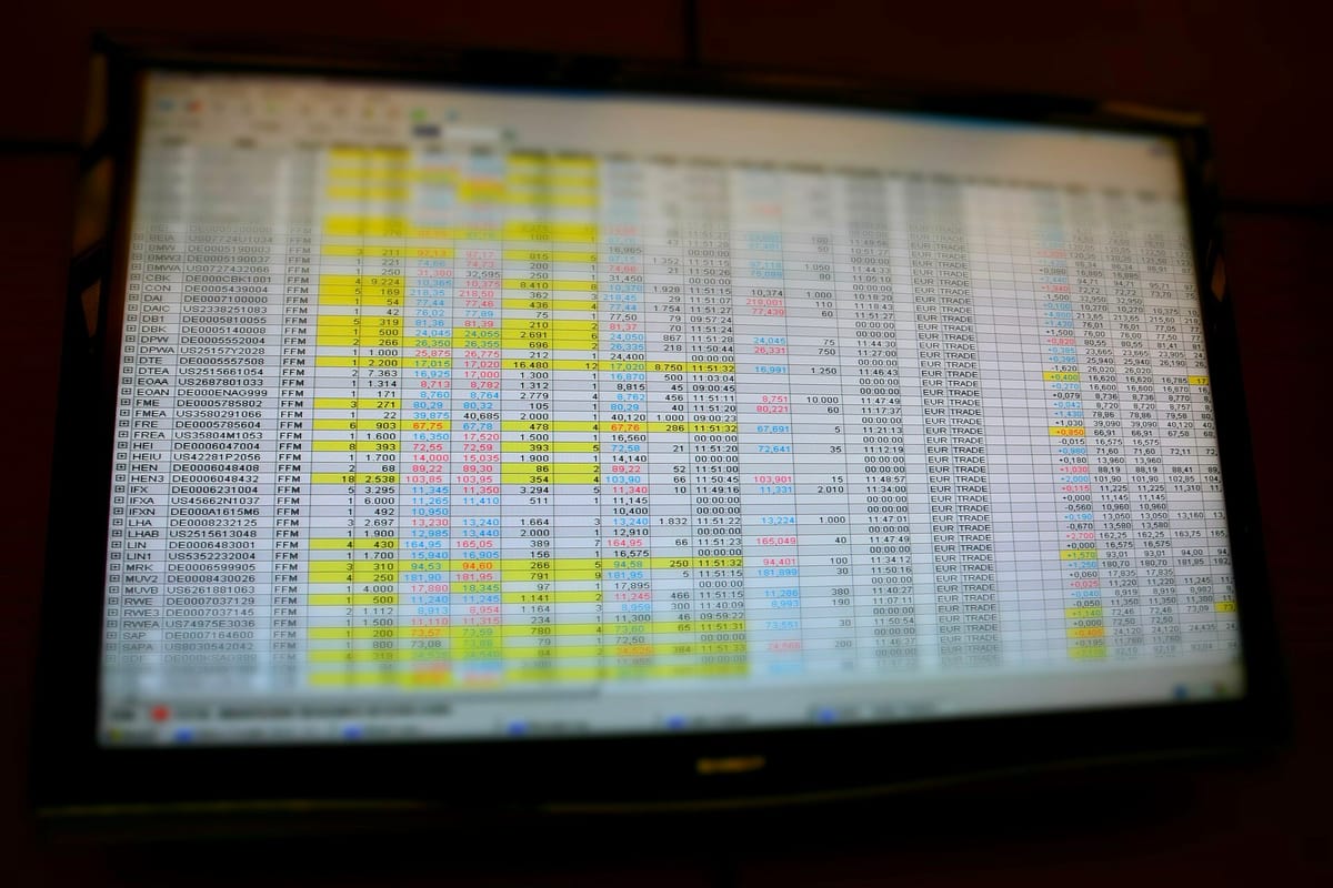 Markets, Business & Tech Briefing: PSI Ticks Up as Pulp Stocks Rally, EDP and Jerónimo Martins Report Thursday