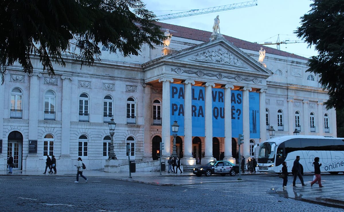 The Council of Ministers Recasts Portugal's Arts-Funding Model, Tying Four-Year Grants to Inflation and Widening It to Comics, Crafts and Digital Art