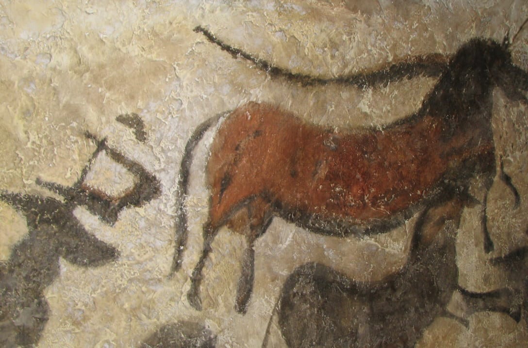 Scientists Recover 2,000-Year-Old Human DNA From the Painted Walls of the Alentejo's Escoural Cave