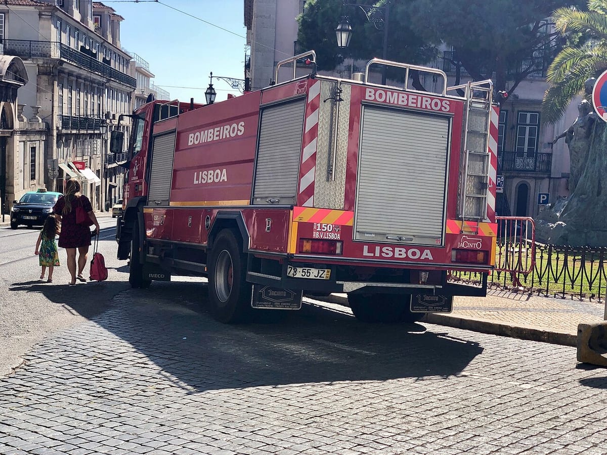 Eleven Fundao Firefighters Will Stand Trial Over the Alleged Sexual Assault of a Teenage Recruit
