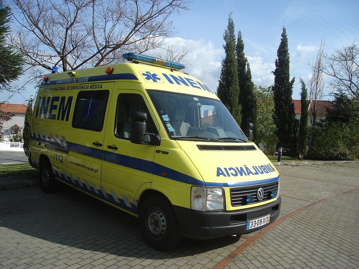 Two Summer Heatwaves Are Tied to About 123 Excess Deaths, Almost All Among Portugal's Over-85s