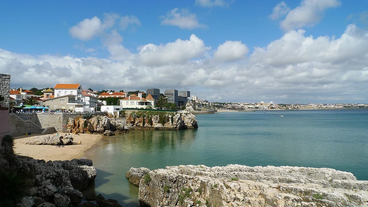 Prosecutors Move to Halt and Demolish a Near-Finished Hilton Development on the Cascais Coast