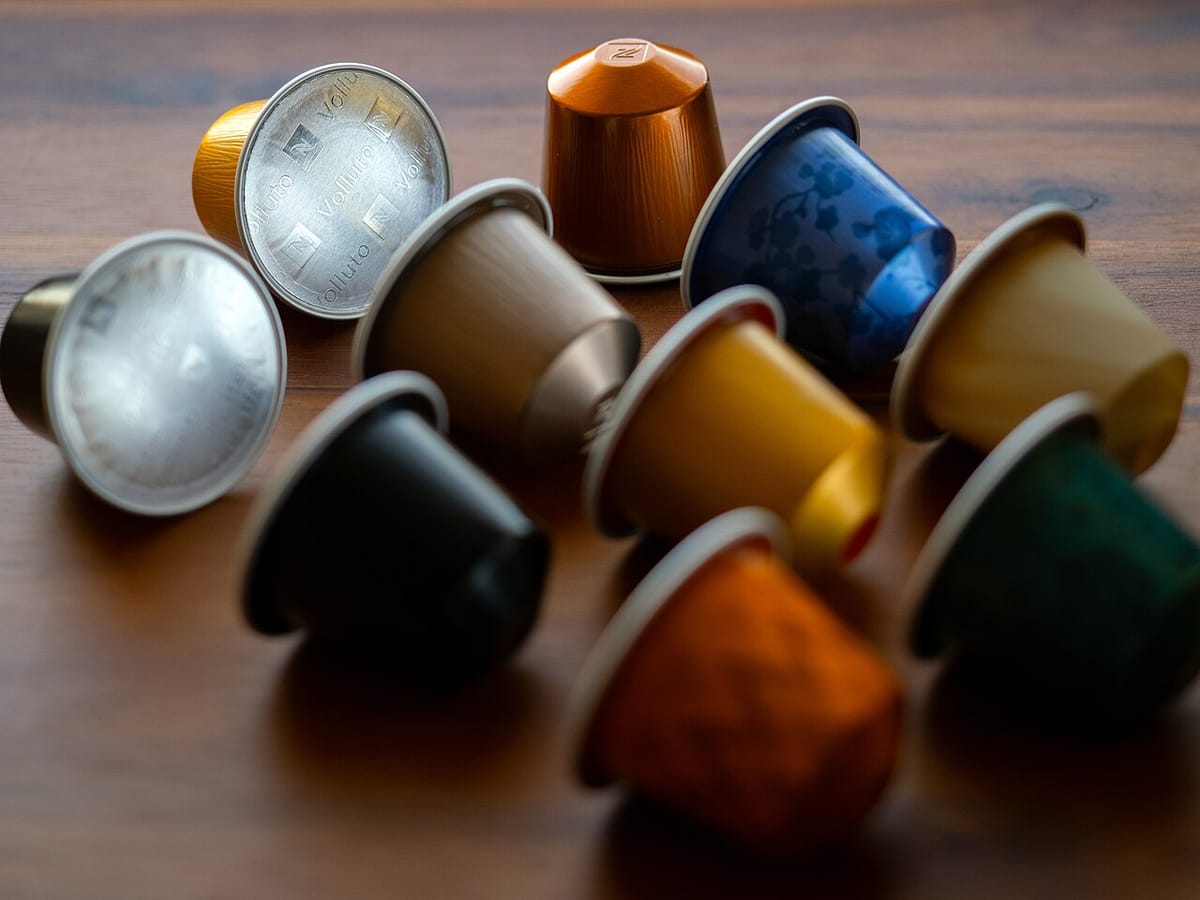 Delta Agrees to Buy Azambuja Capsule Maker Mocoffee as the Firm Restructures More Than €23 Million in Debt