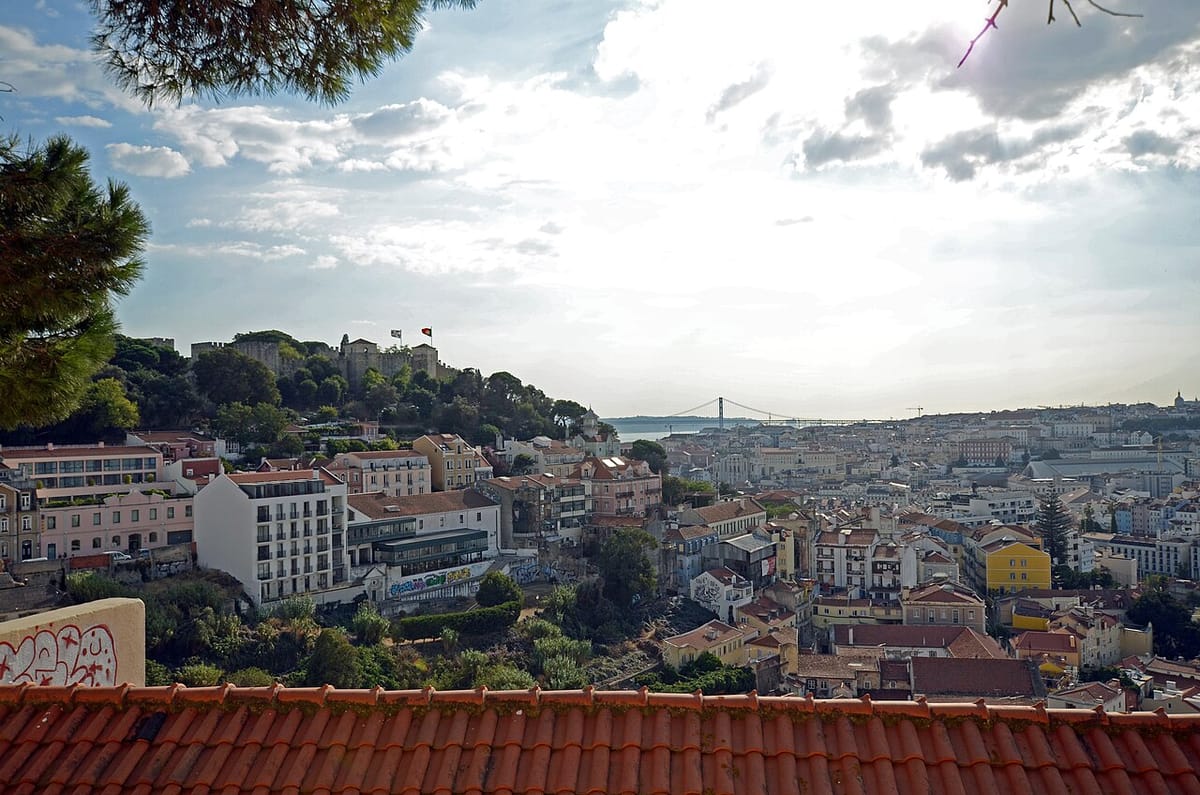 Portugal Joins the EU's €15 Billion Tech-Champions Fund After Sitting Out the First Round