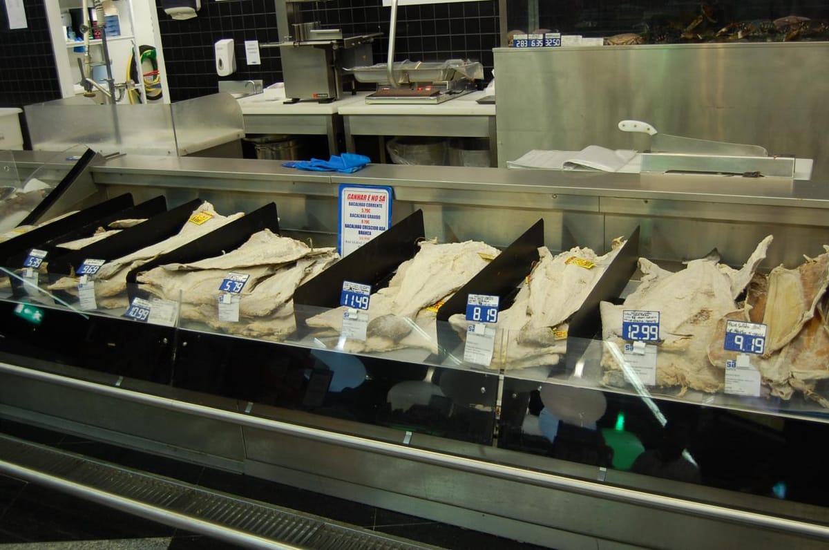 Portugal's Food-Safety Watchdog Enlists Shoppers to Flag Mislabelled Products in an EU-Wide Push