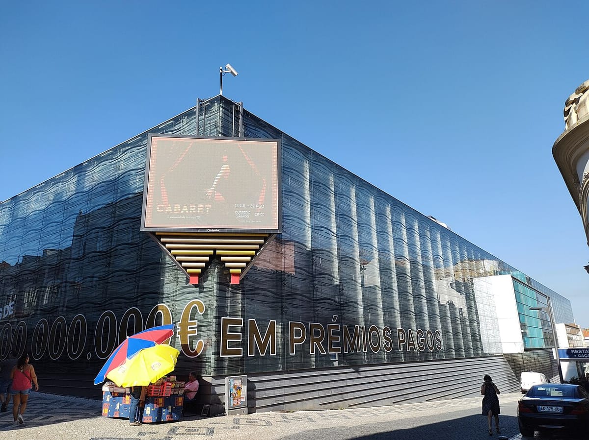 Cirsa Takes Full Control of the Casino da Figueira, Tightening Its Grip on Portuguese Gaming