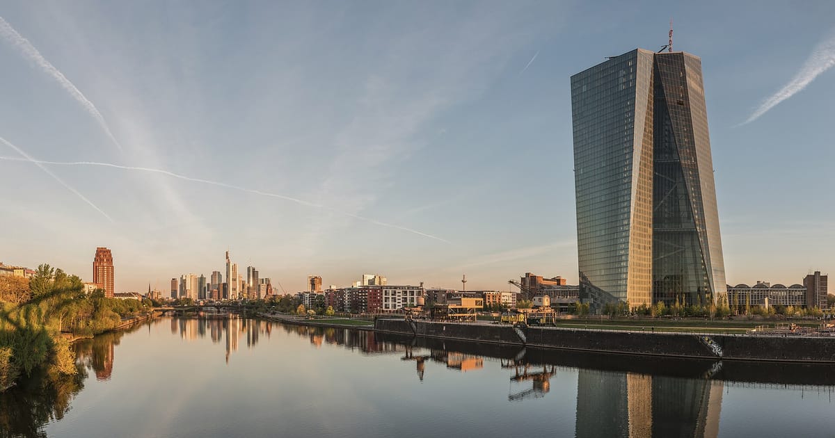 The ECB Pauses at 2.25%, but $90 Oil Means Portuguese Mortgage Relief Could Prove Short-Lived