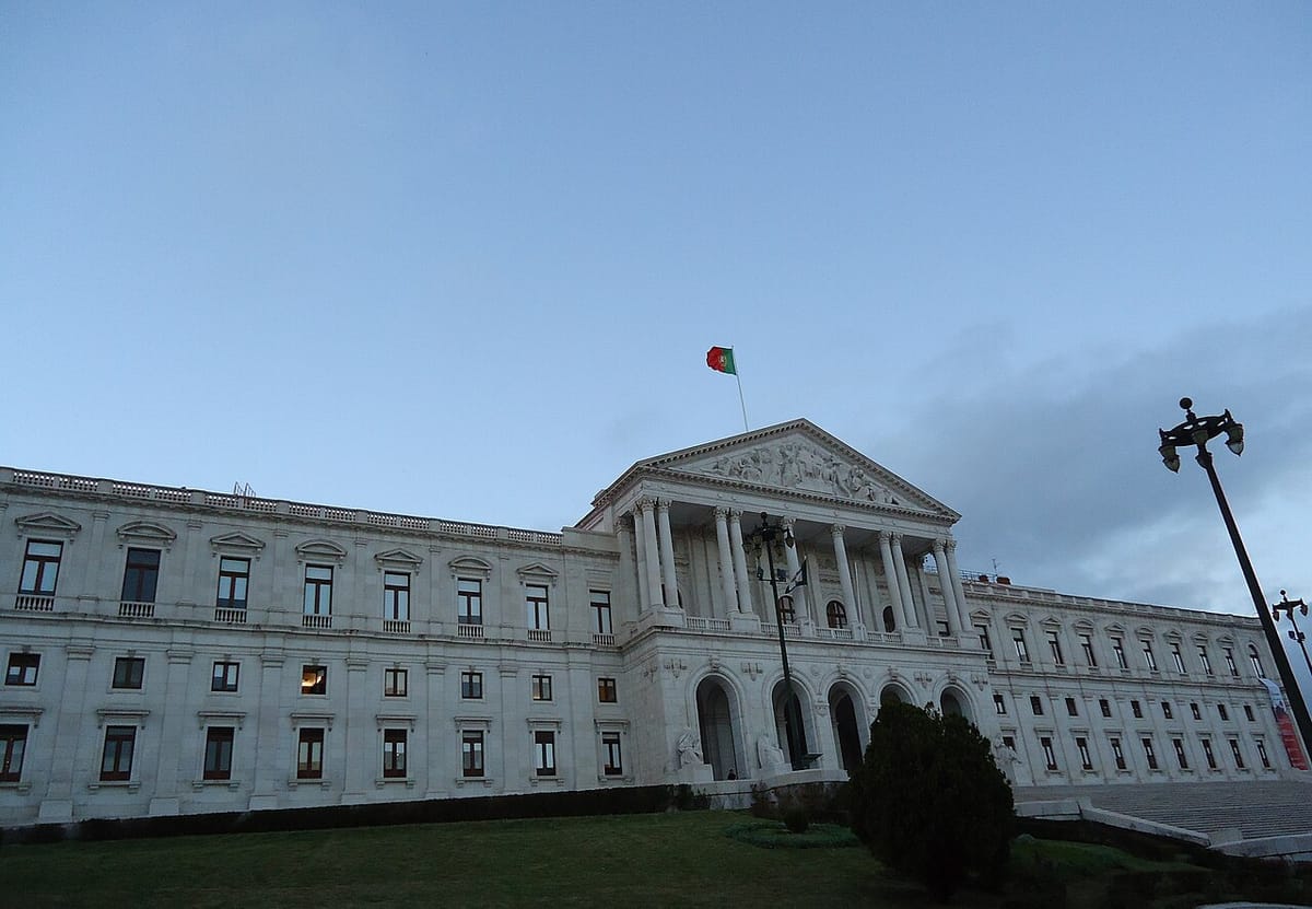 Portugal Sends Brussels a Seventh and Final Recovery-Plan Revision, Nudging Some Targets Up and Others Down Inside a Frozen €21.9 Billion
