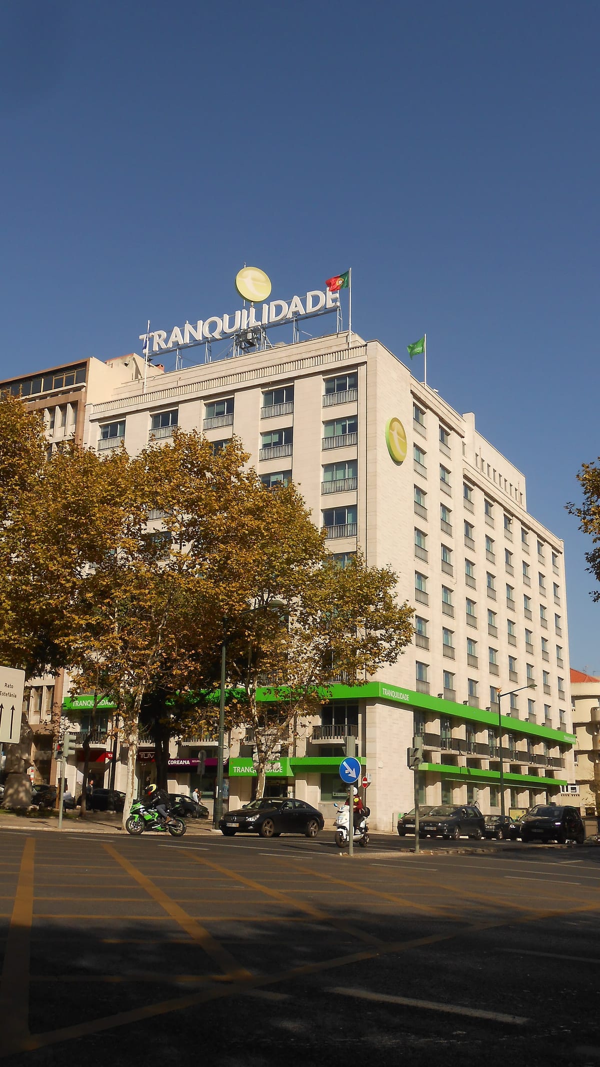 Allianz Portugal Buys Caravela in a €150 Million Deal, Becoming the Country's Fourth-Largest Non-Life Insurer