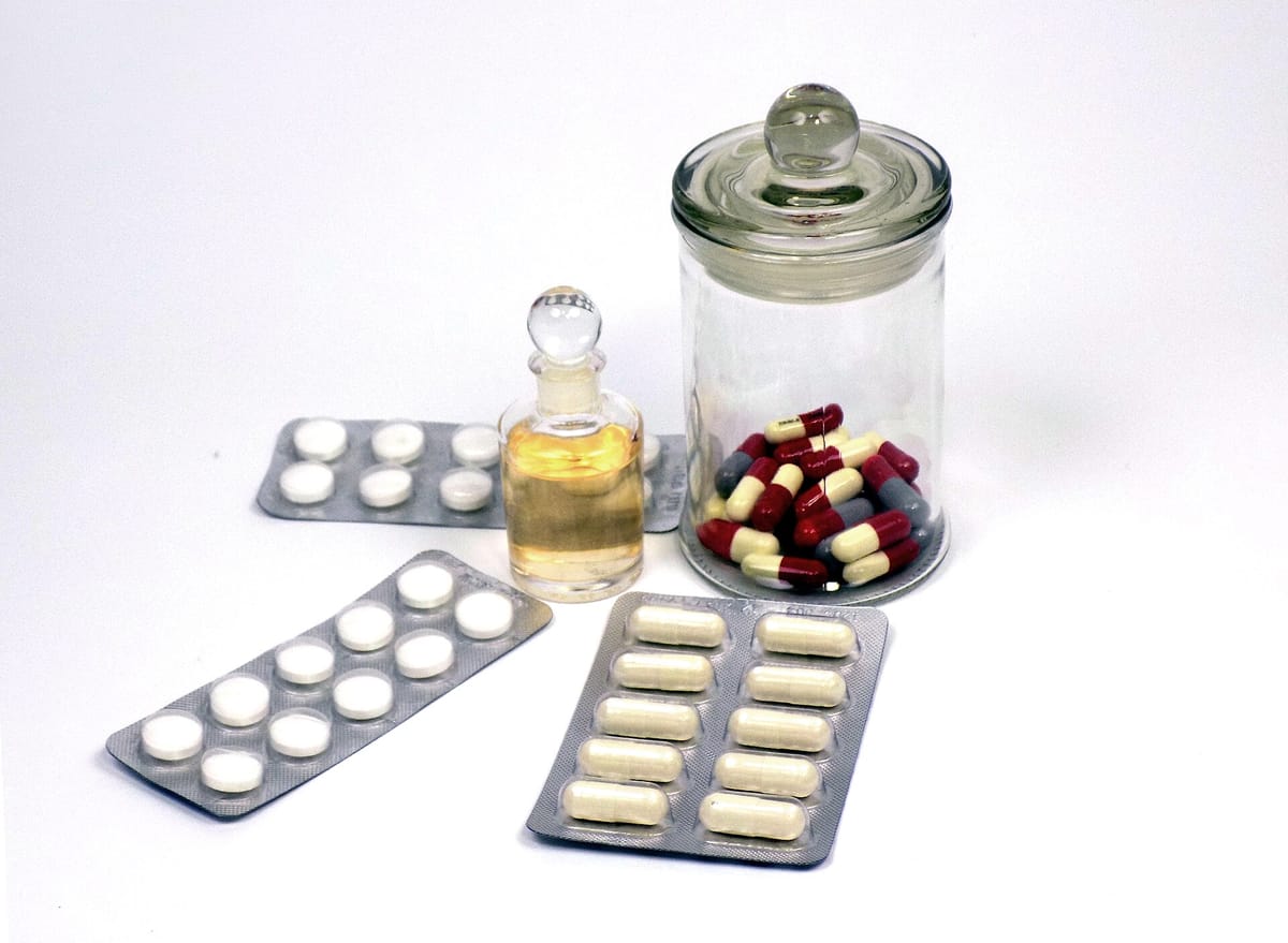 Hovione Pours €200 Million Into a New Seixal Medicines Factory Due to Open in 2027