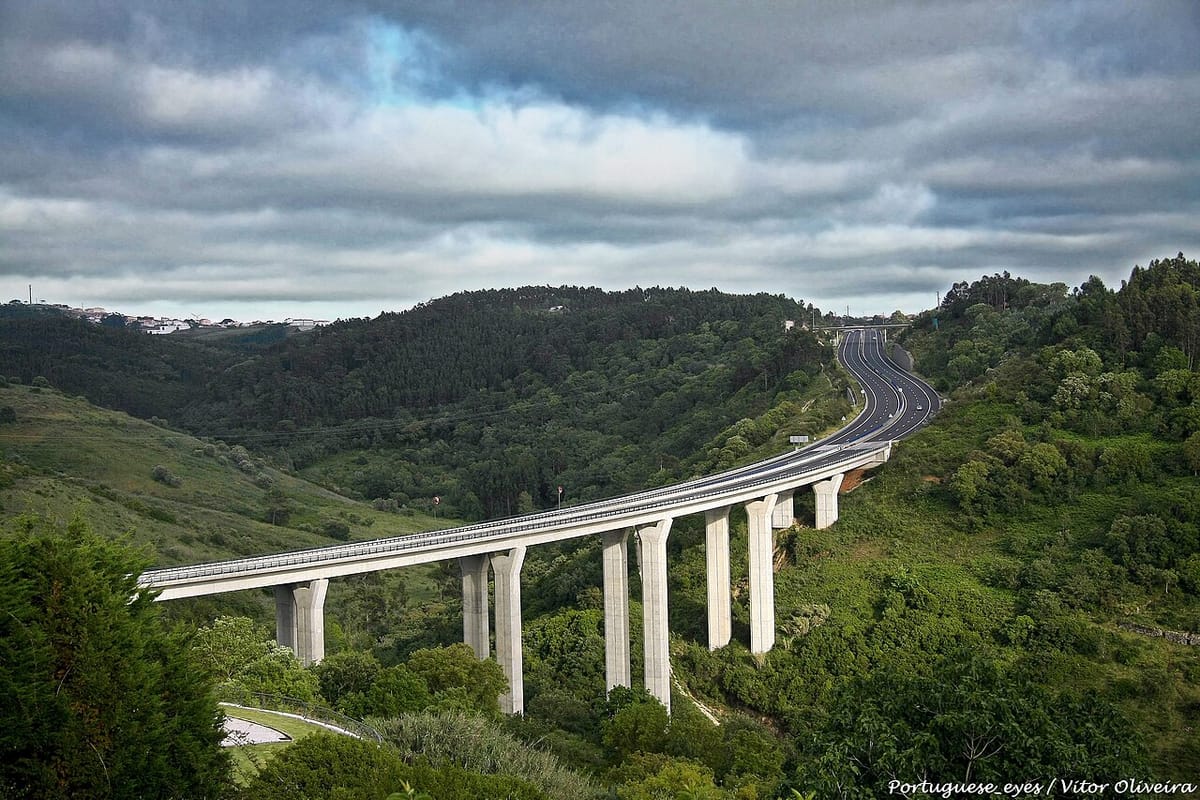 Portugal Enters the Final Month of Its €22 Billion Recovery Plan With Completion 'Increasingly Possible'