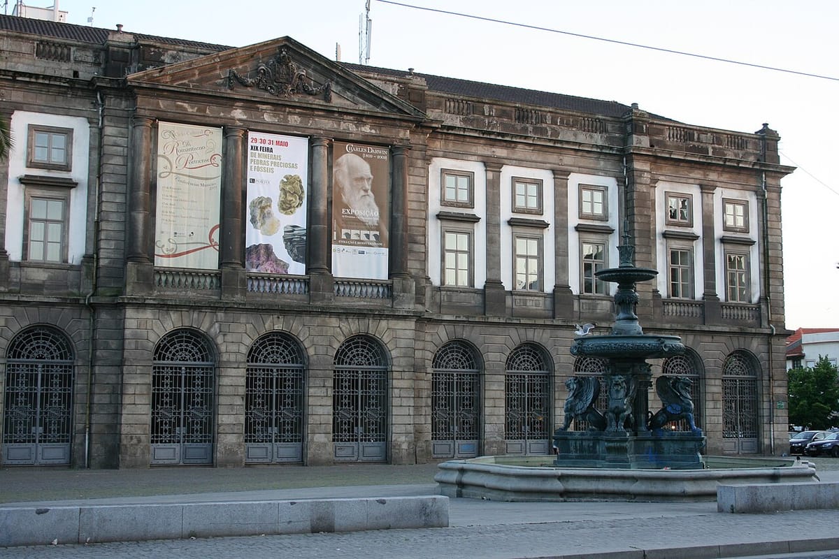 Porto's Polytechnic Becomes a New Public Technical University Under a Decree Published This Week